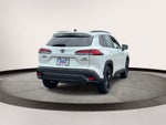 2026 Toyota Corolla Cross XSE