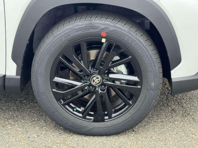 2026 Toyota Corolla Cross XSE