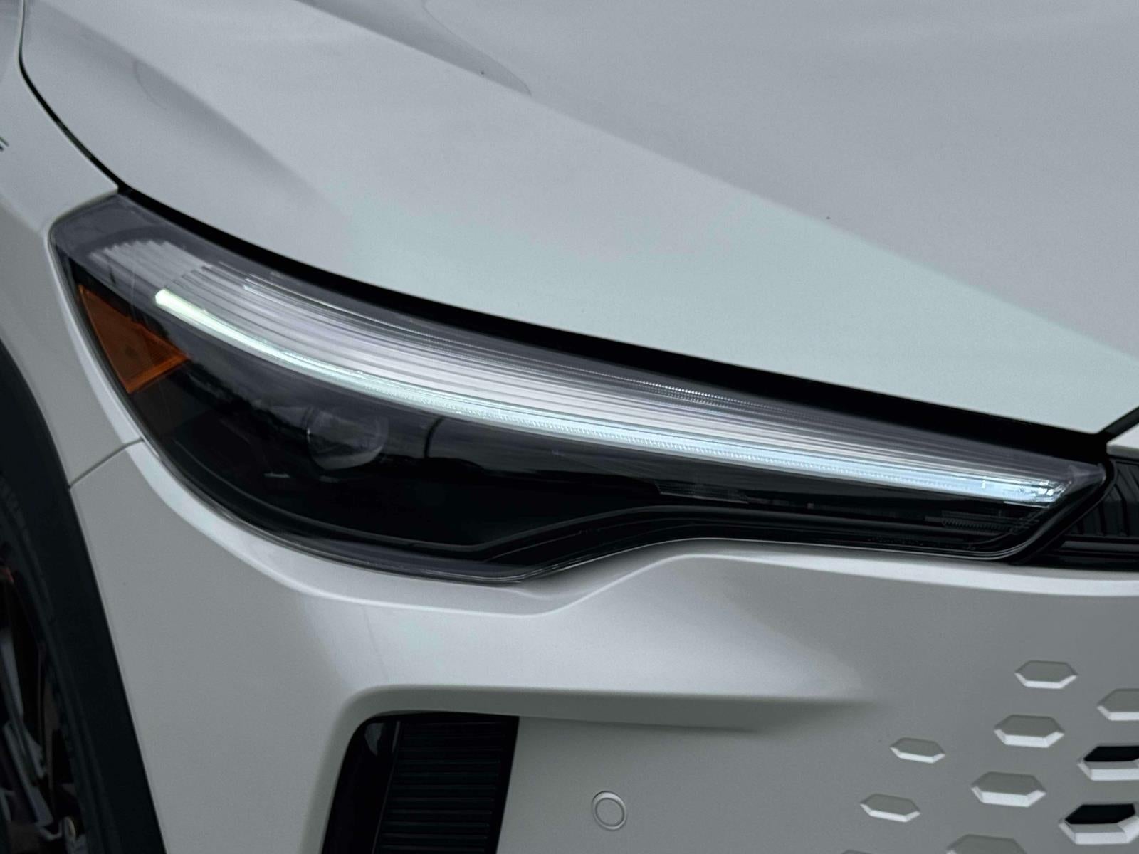 2026 Toyota Corolla Cross XSE