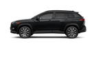 2026 Toyota Corolla Cross SE