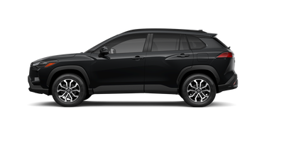 2026 Toyota Corolla Cross SE