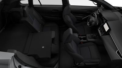 2026 Toyota Corolla Cross SE