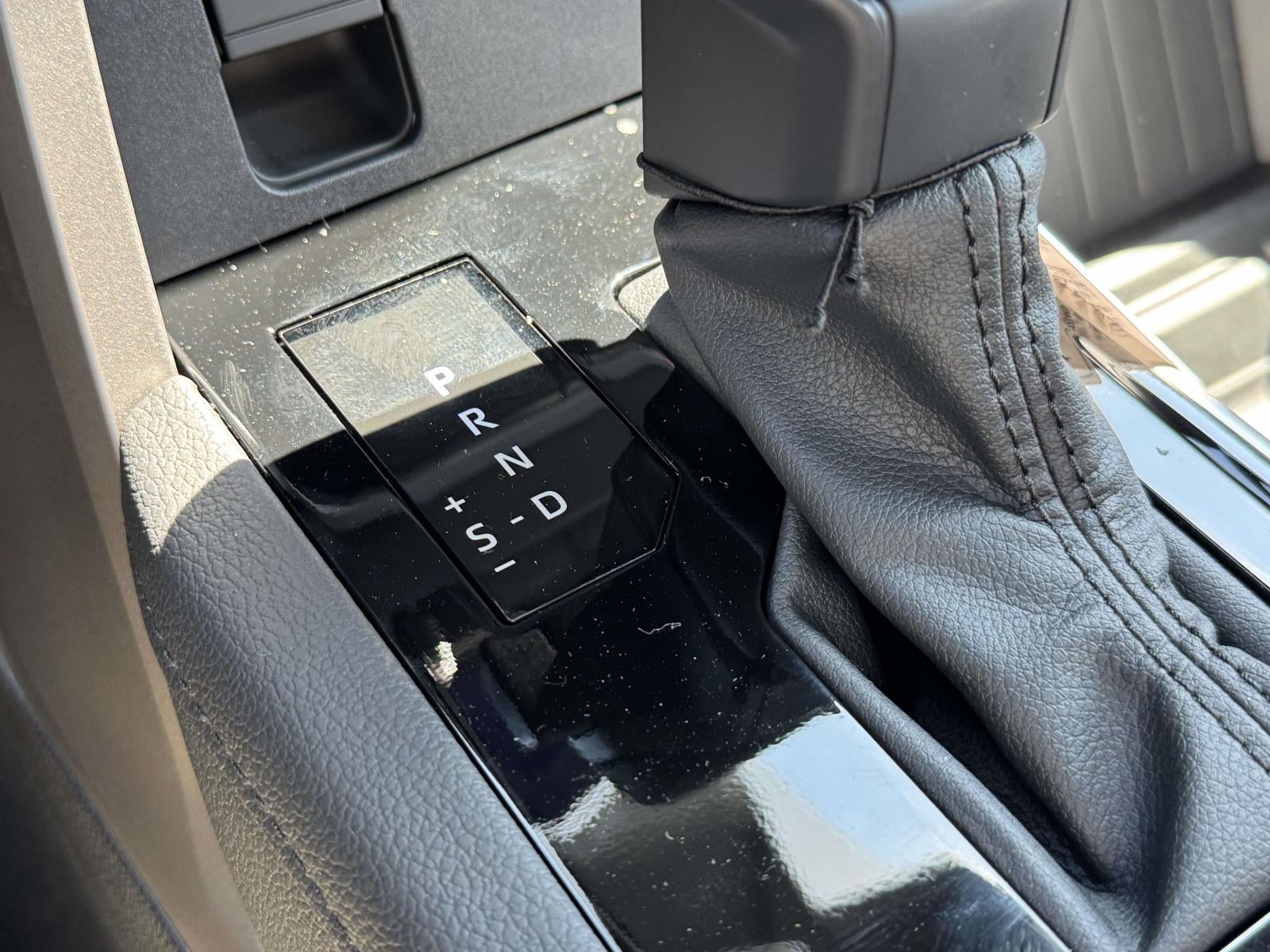 2026 Toyota Sequoia Limited 4WD (Natl)