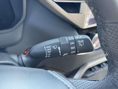 2026 Toyota Sequoia Limited 4WD (Natl)