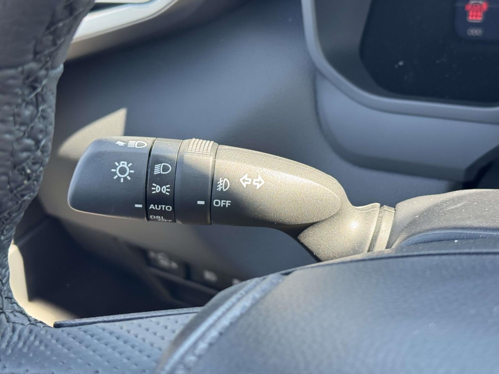 2026 Toyota Sequoia Limited 4WD (Natl)