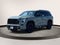 2026 Toyota Sequoia Limited 4WD (Natl)