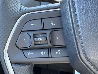 2026 Toyota Sequoia Limited 4WD (Natl)