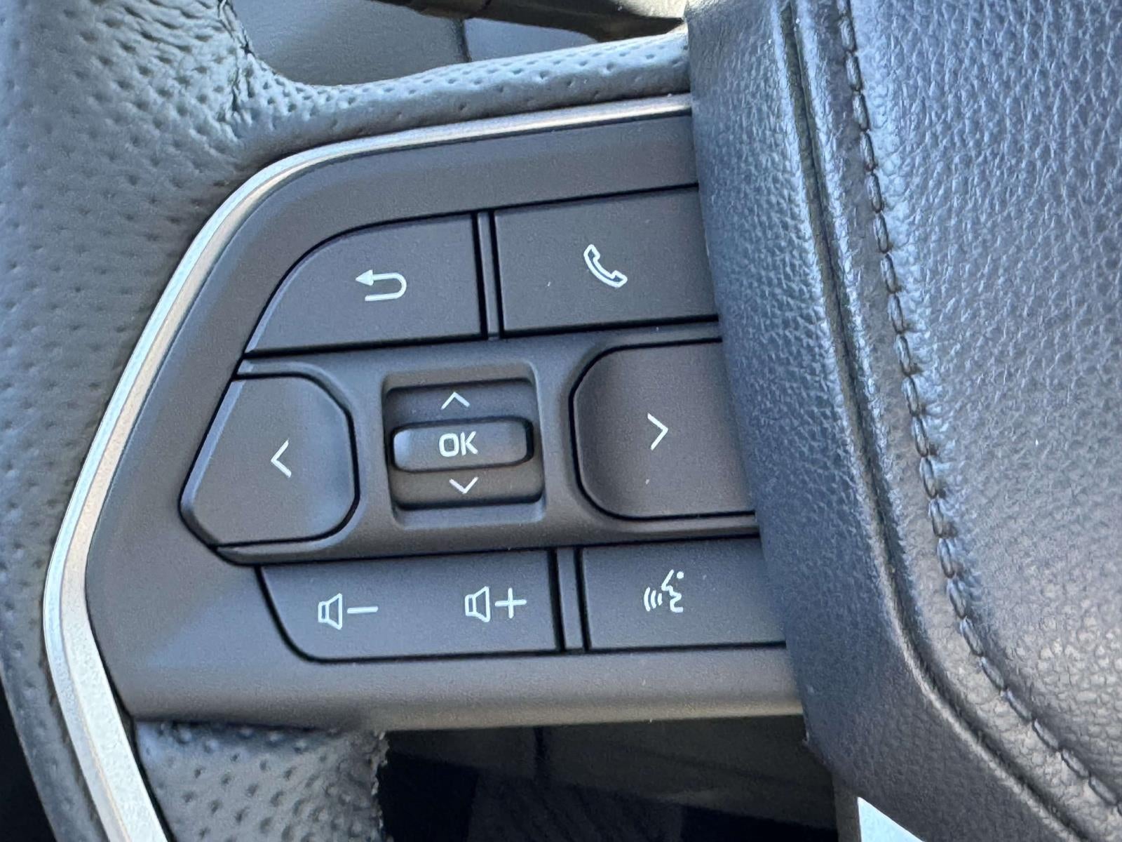 2026 Toyota Sequoia Limited 4WD (Natl)