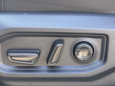 2026 Toyota Sequoia Limited 4WD (Natl)