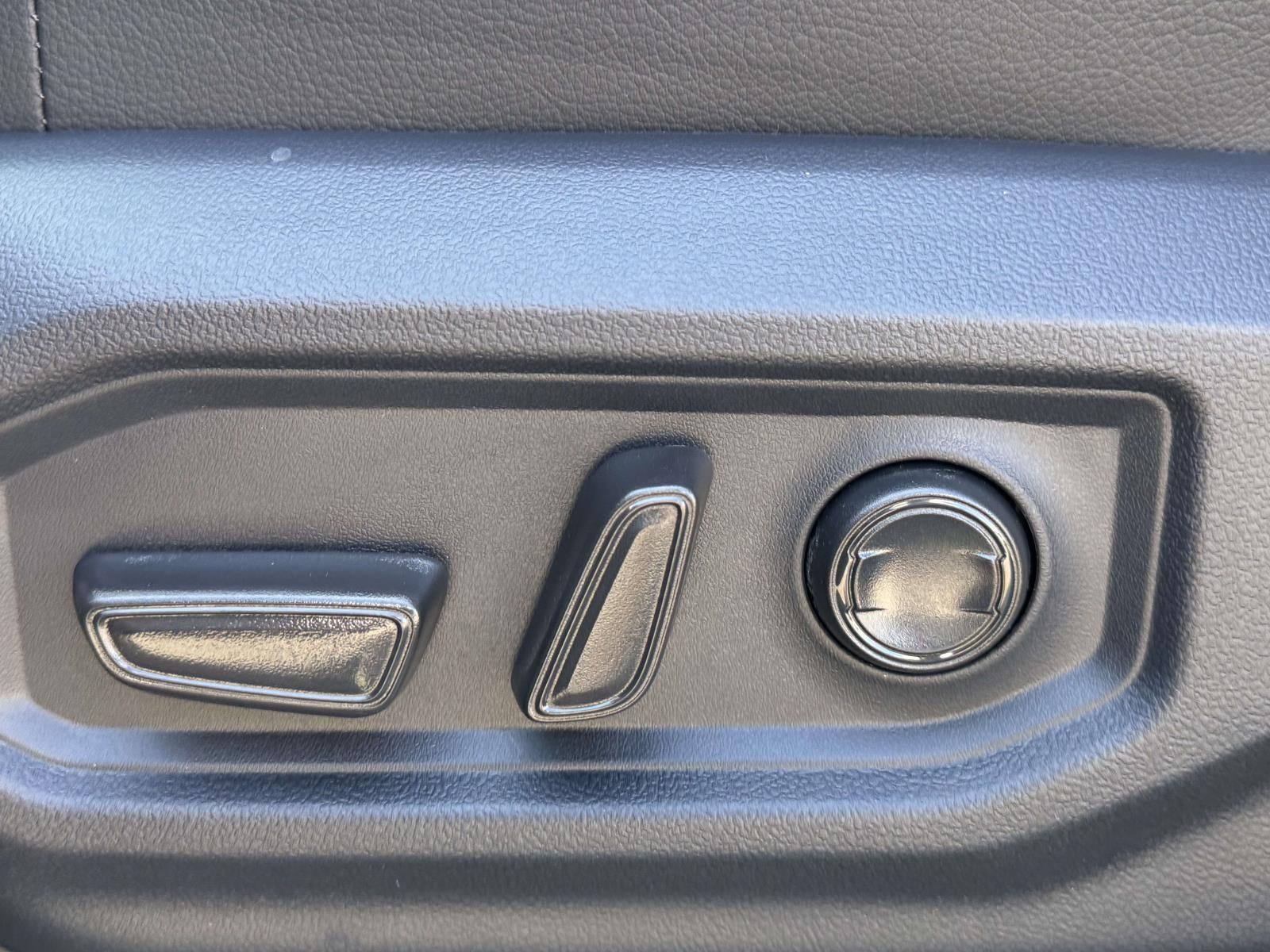 2026 Toyota Sequoia Limited 4WD (Natl)