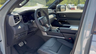 2026 Toyota Sequoia Limited 4WD (Natl)