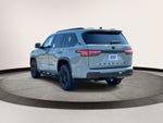 2026 Toyota Sequoia Limited 4WD (Natl)