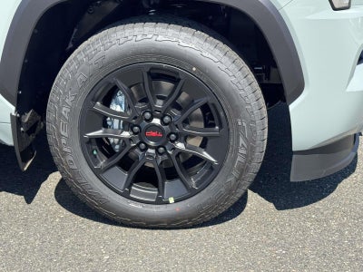 2026 Toyota Sequoia Limited 4WD (Natl)
