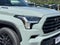 2026 Toyota Sequoia Limited 4WD (Natl)