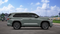 2026 Toyota Sequoia Limited 4WD (Natl)