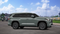 2026 Toyota Sequoia Limited 4WD (Natl)