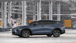 2026 Toyota Crown Signia XLE