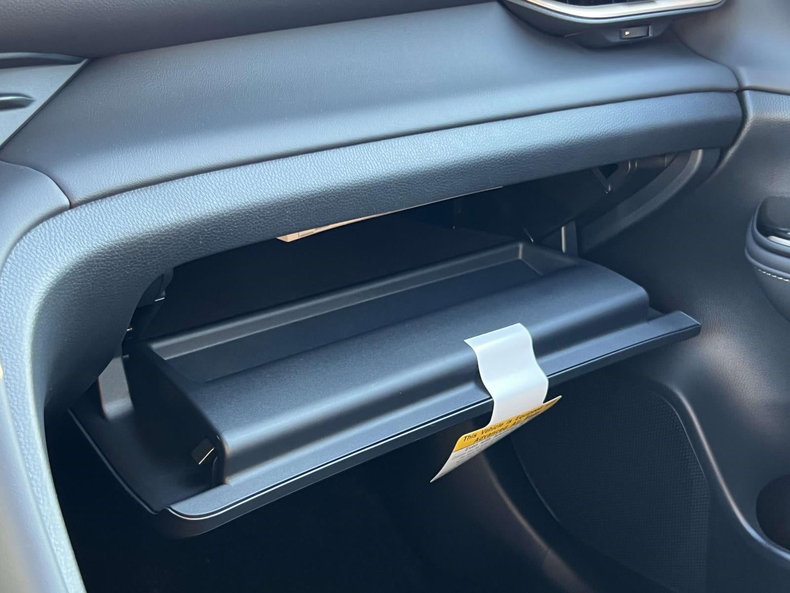 2025 Toyota Crown Signia XLE