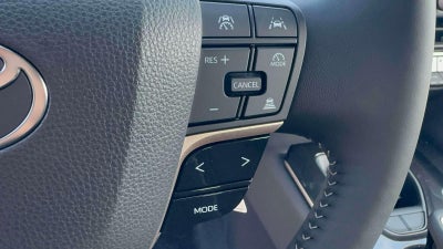 2026 Toyota Crown Signia XLE