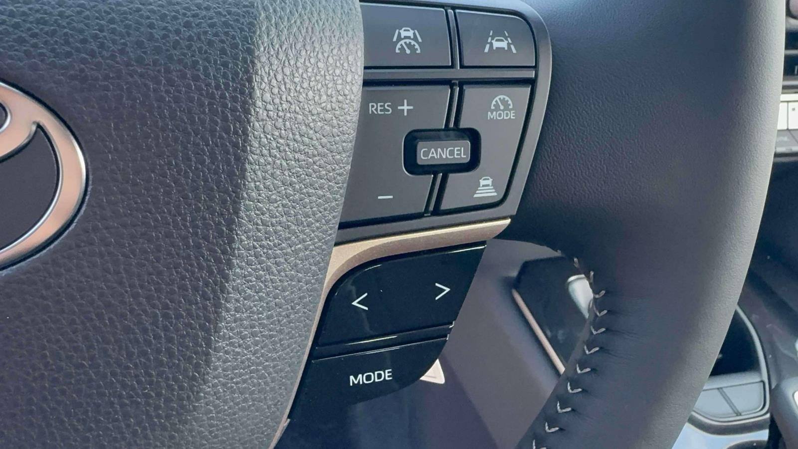2026 Toyota Crown Signia XLE