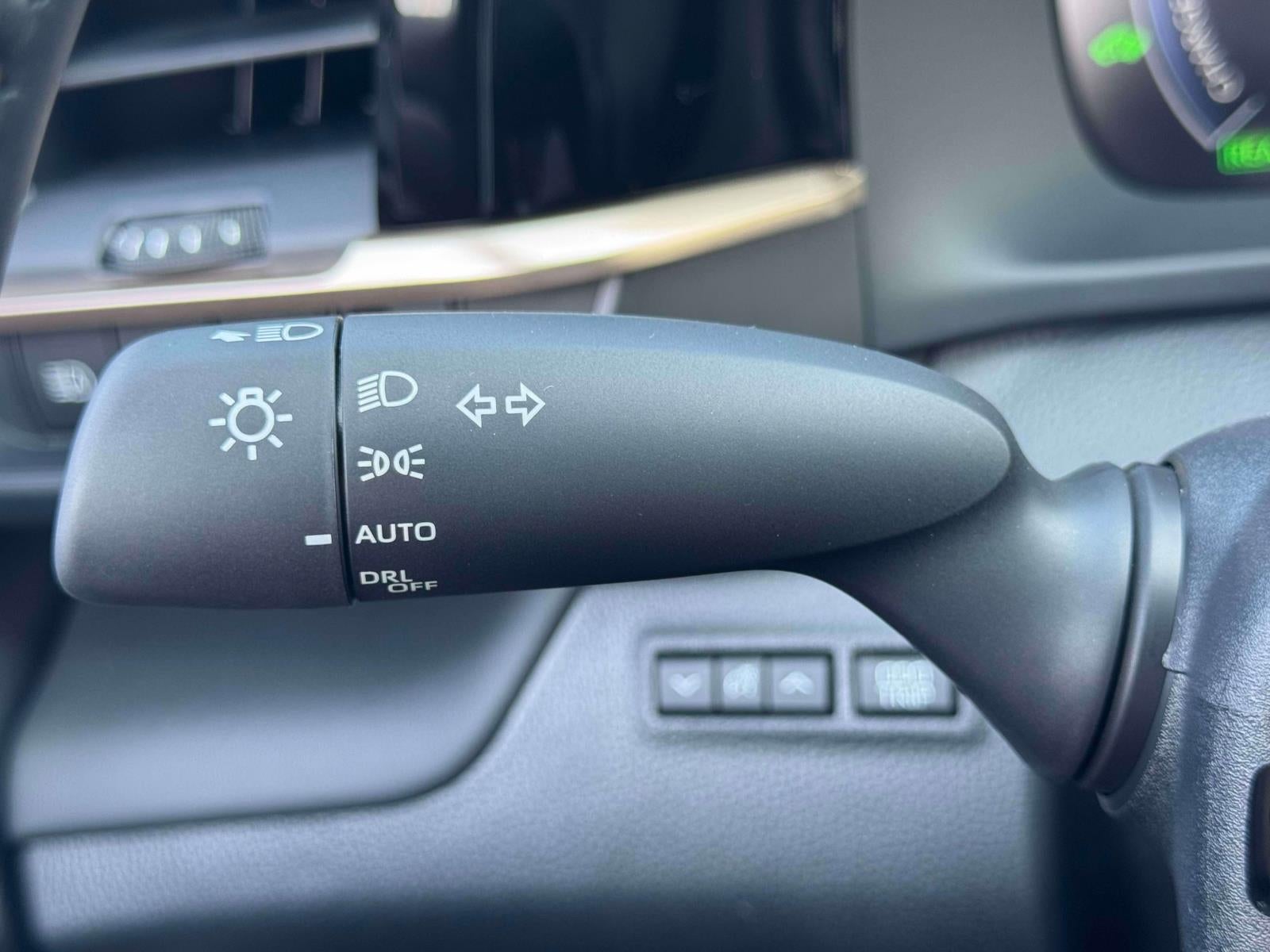 2026 Toyota Crown Signia XLE