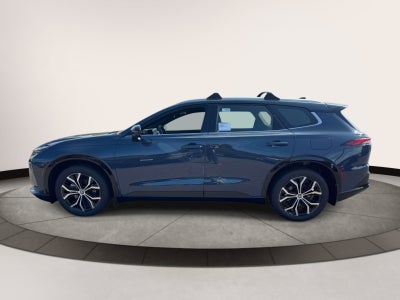 2026 Toyota Crown Signia XLE