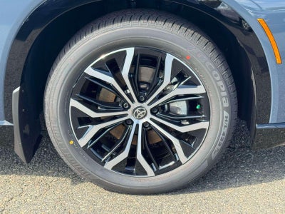 2026 Toyota Crown Signia XLE