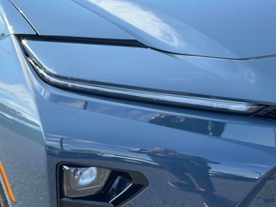 2026 Toyota Crown Signia XLE