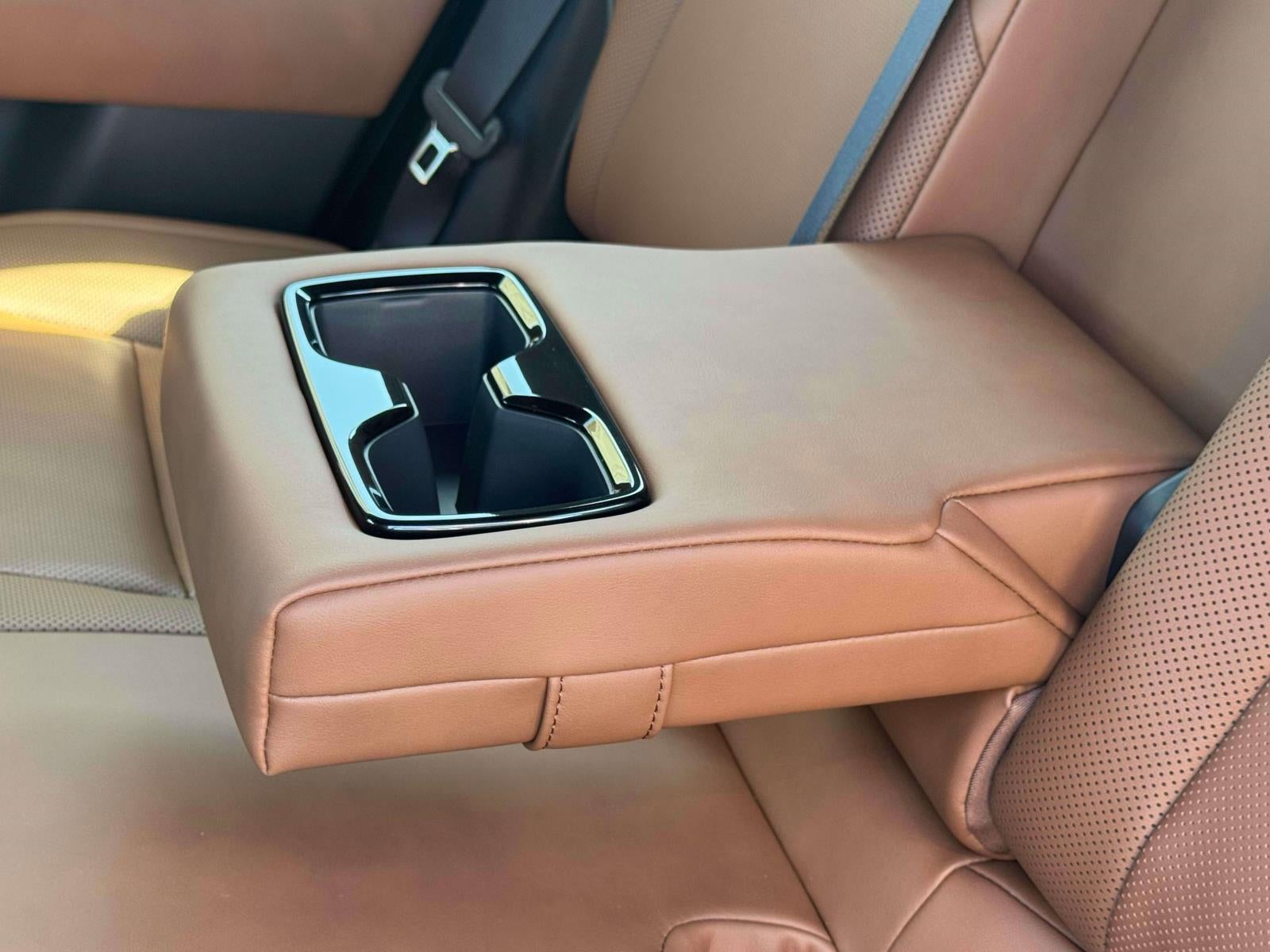 2026 Toyota Crown Signia XLE
