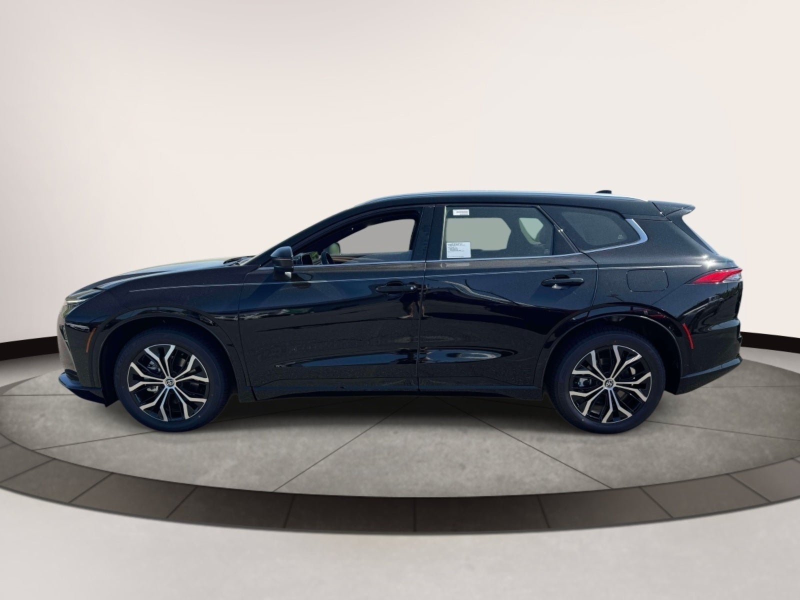 2026 Toyota Crown Signia XLE