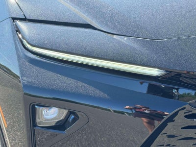 2026 Toyota Crown Signia XLE