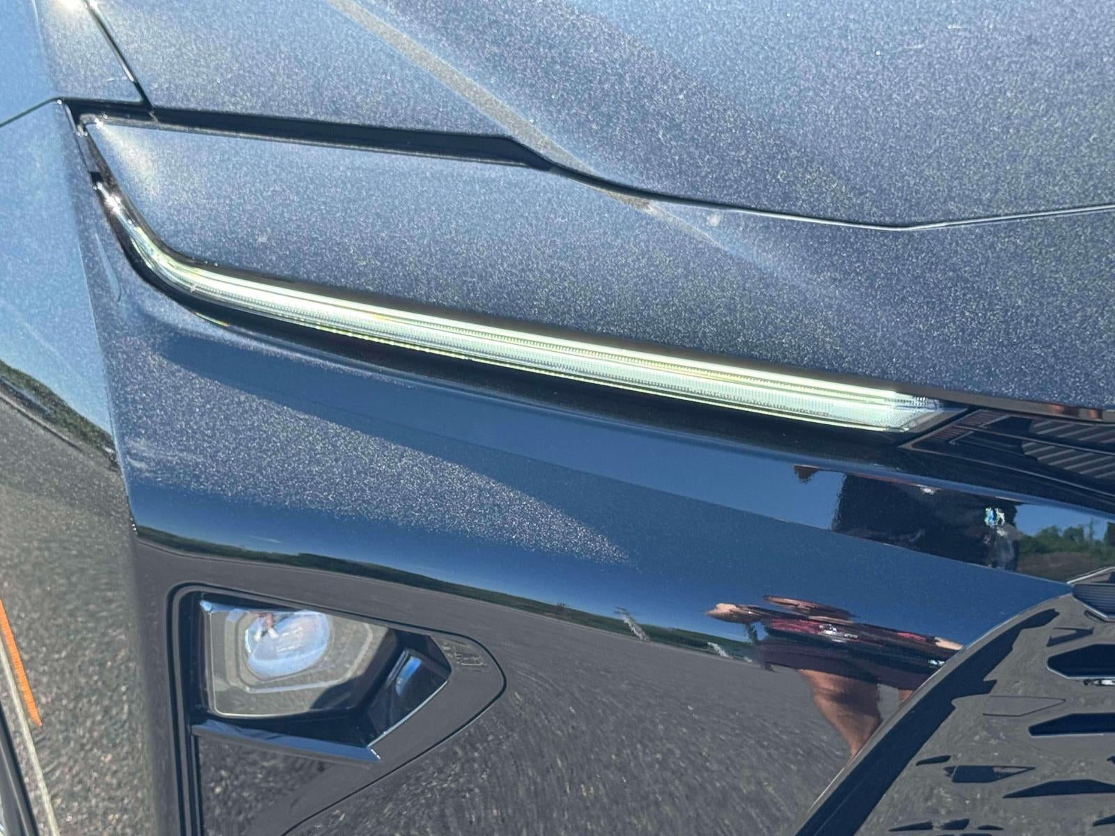 2026 Toyota Crown Signia XLE