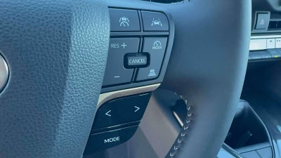 2026 Toyota Crown Signia XLE