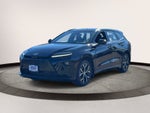 2026 Toyota Crown Signia XLE