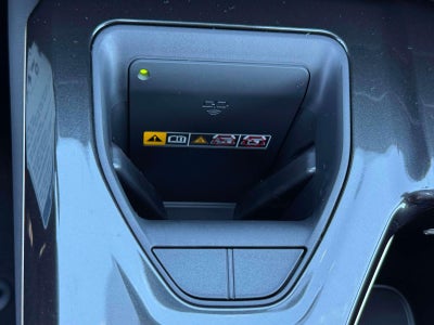 2026 Toyota Crown Signia XLE