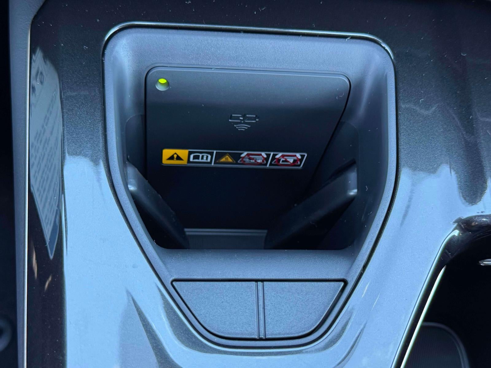 2026 Toyota Crown Signia XLE