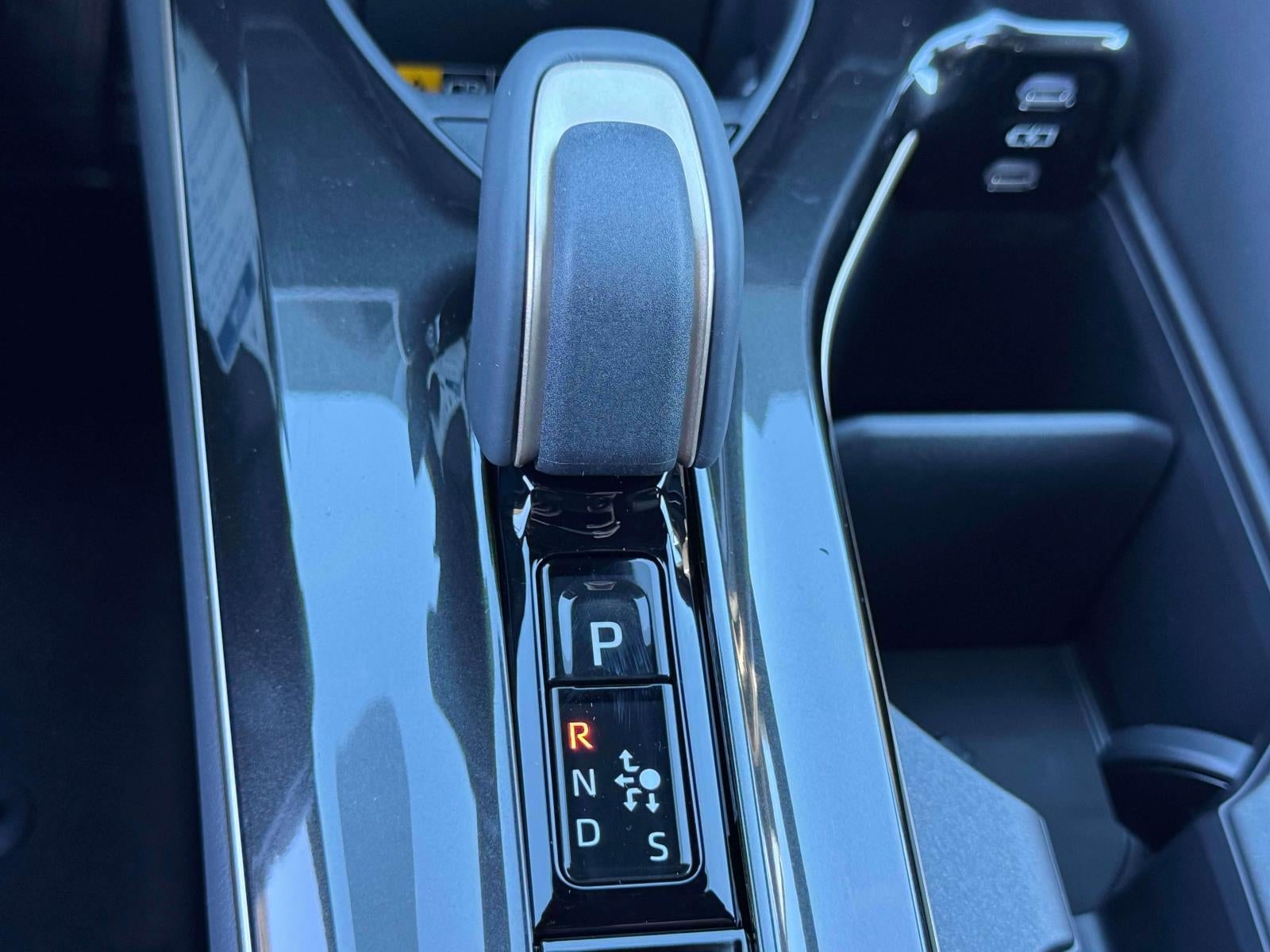 2026 Toyota Crown Signia XLE