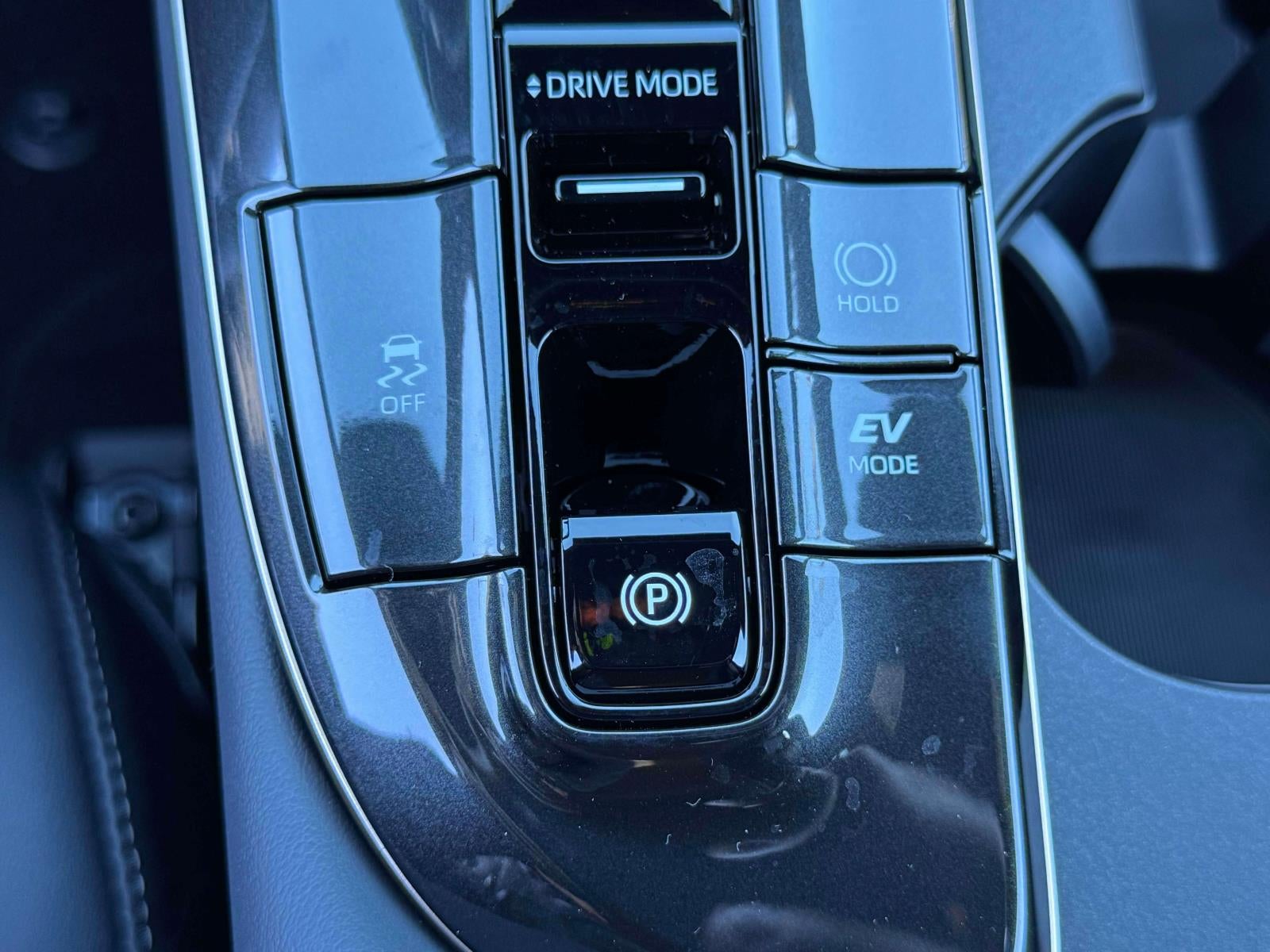 2026 Toyota Crown Signia XLE