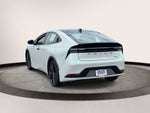 2026 Toyota Prius Plug-In Hybrid SE (Natl)