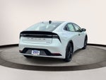 2026 Toyota Prius Plug-In Hybrid SE (Natl)