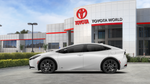 2027 Toyota Prius XLE AWD