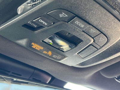 2026 Toyota Crown Platinum