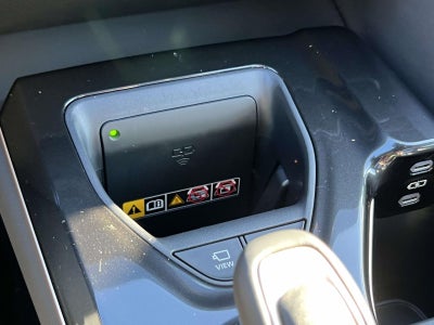 2026 Toyota Crown Platinum