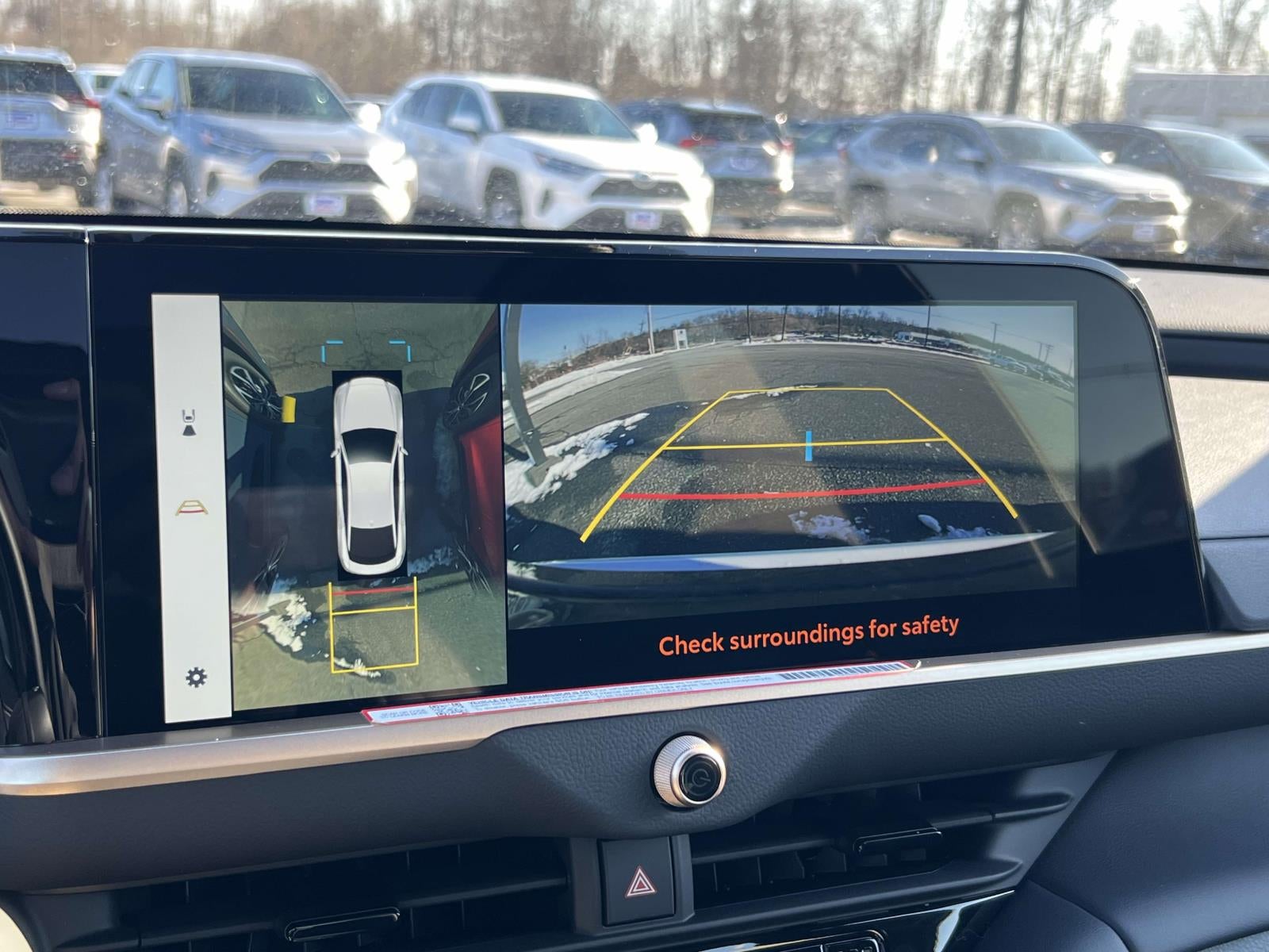 2026 Toyota Crown Platinum