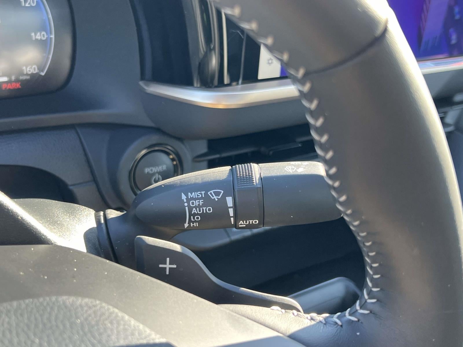 2026 Toyota Crown Platinum