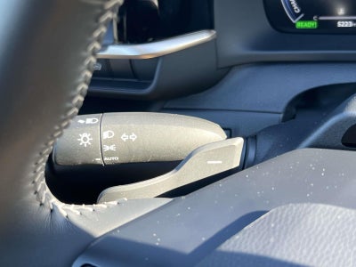 2026 Toyota Crown Platinum