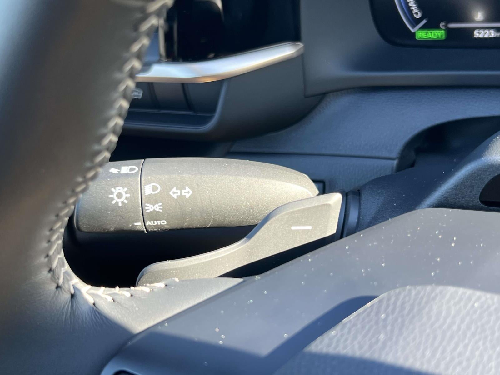 2026 Toyota Crown Platinum