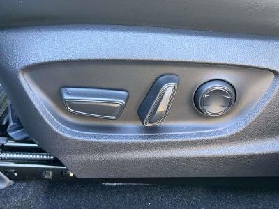 2026 Toyota Crown Platinum