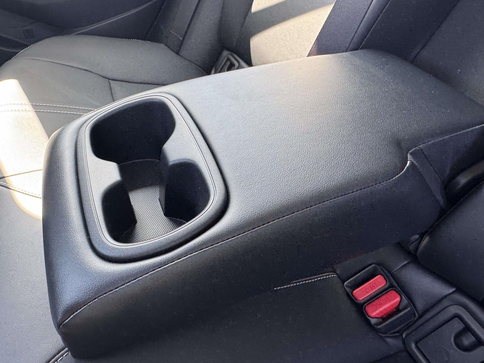 2026 Toyota Corolla XLE - Photo 16