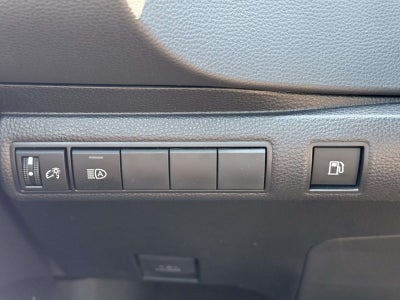 2026 Toyota Corolla Hybrid XLE FWD (Natl)